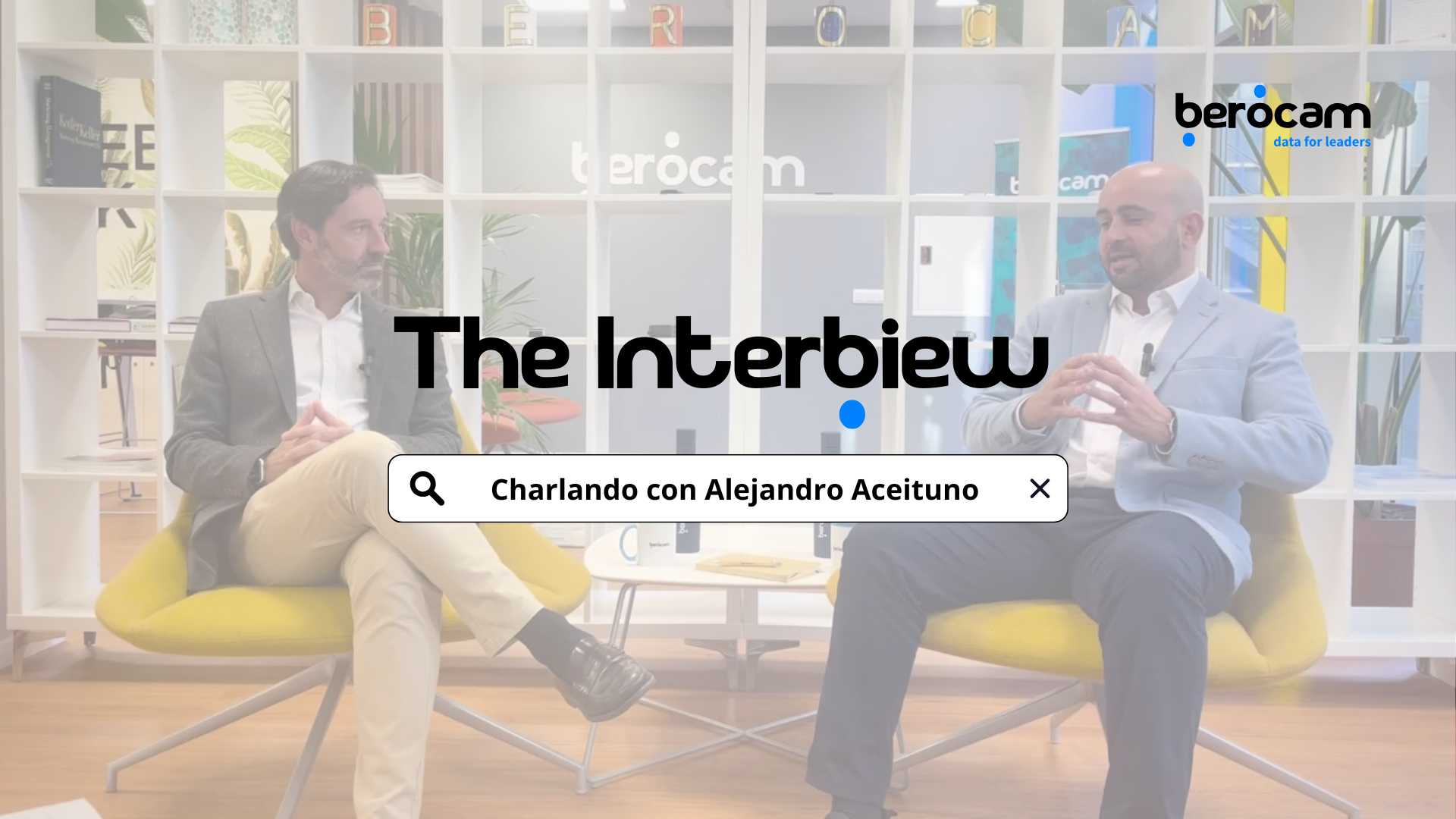 Imagen destacada The InterBiew Grupo Ruiz