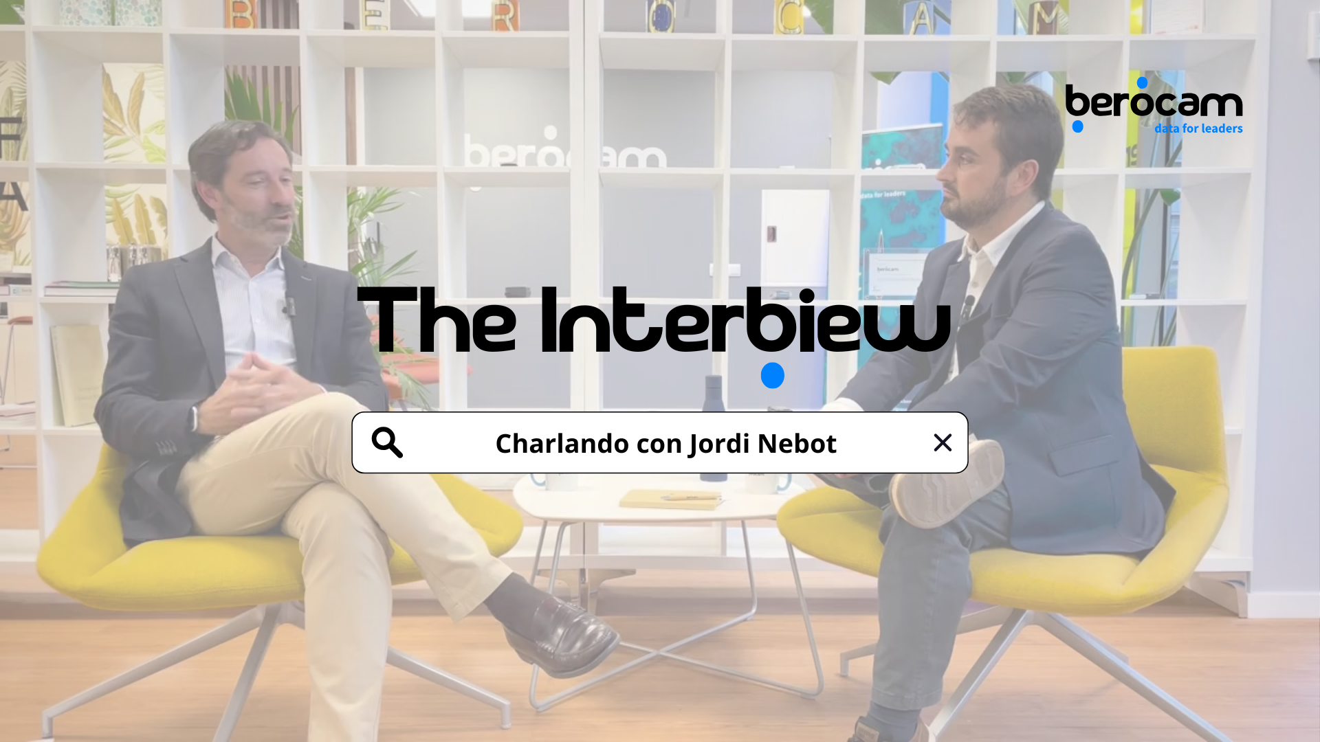 Imagen destacada The InterBiew PaynoPain