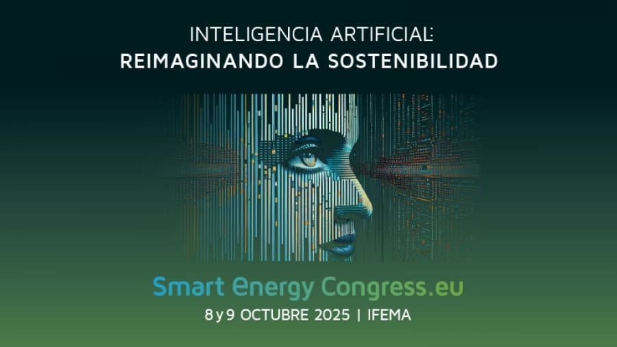 Imagen destacada del artículo "Smart Energy Congress"