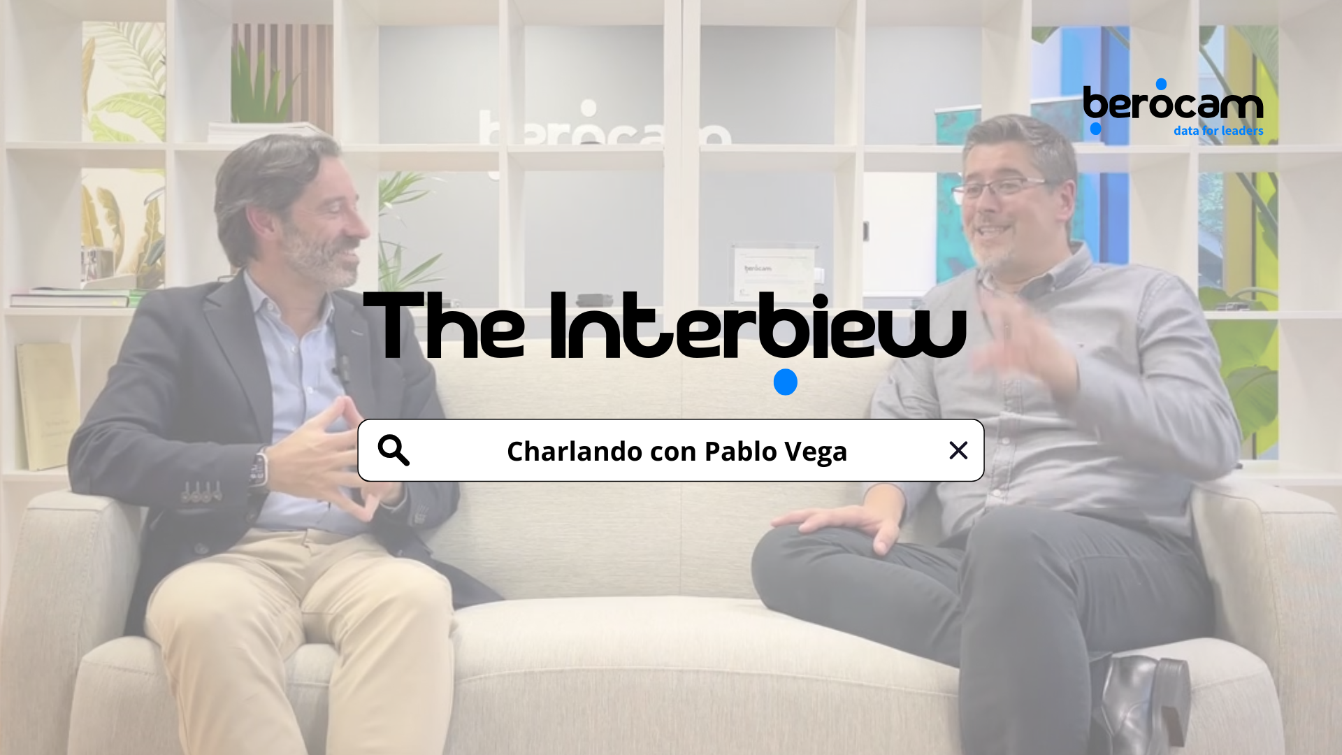 The InterBiew Cash Converters